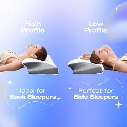Dreamy Pillow