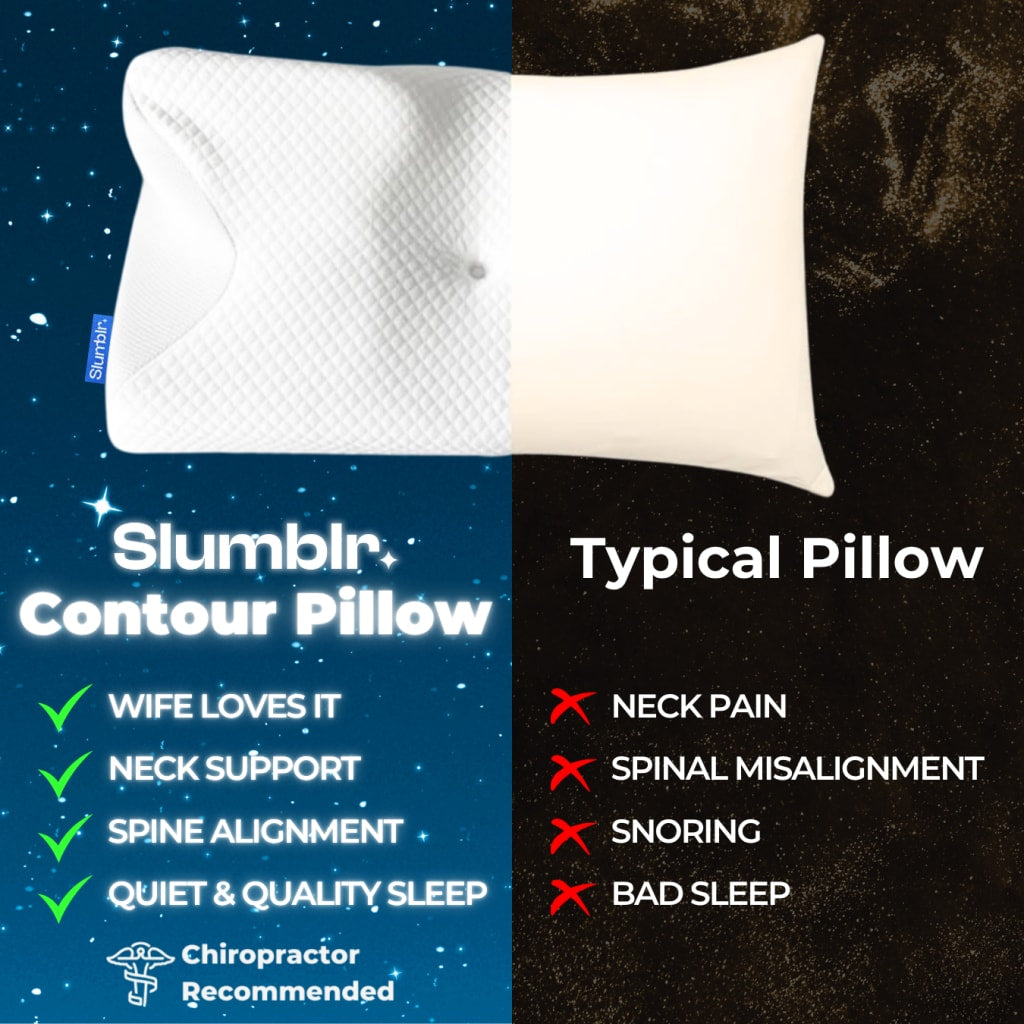 Dreamy Pillow