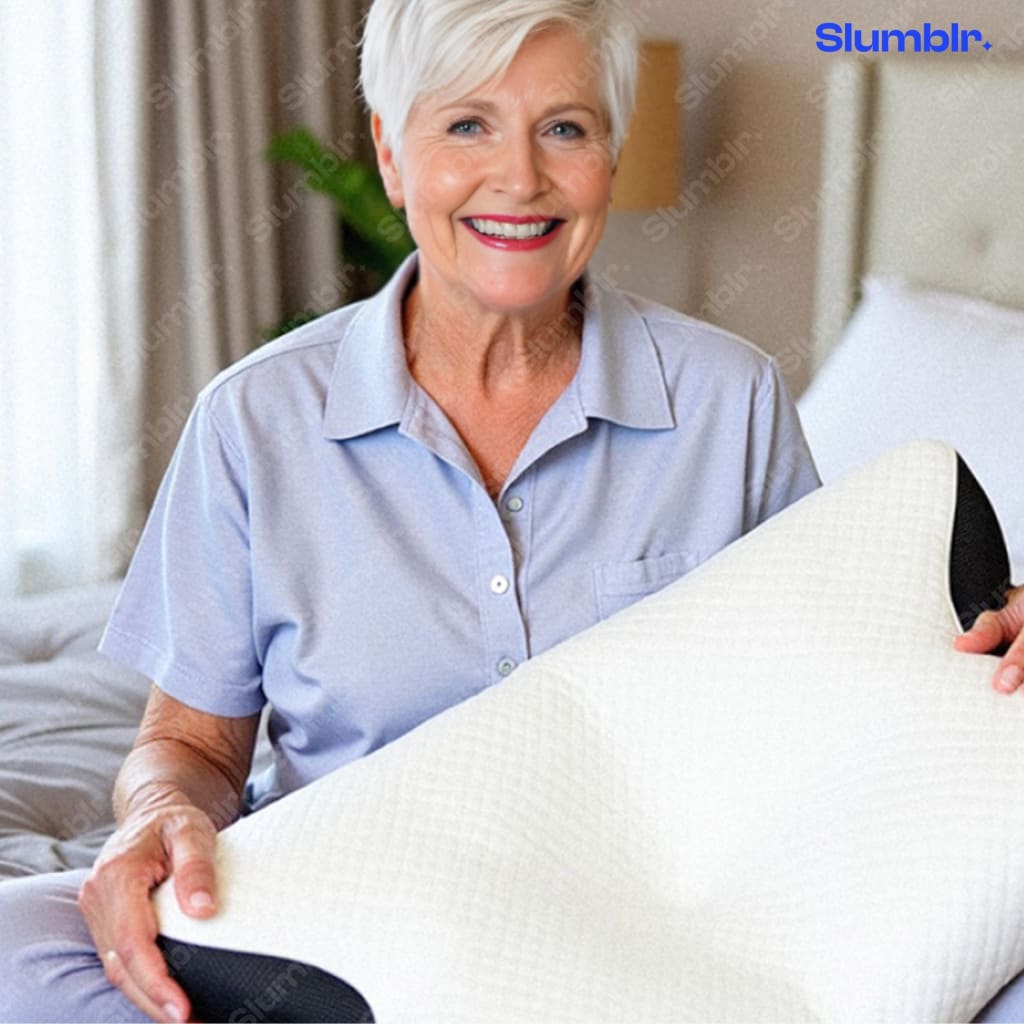 Dreamy Pillow