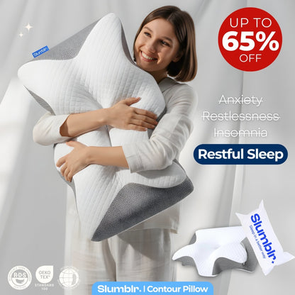 Dreamy Pillow