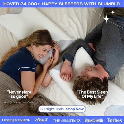 Dreamy Pillow