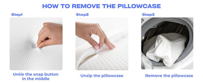 Dreamy Pillow